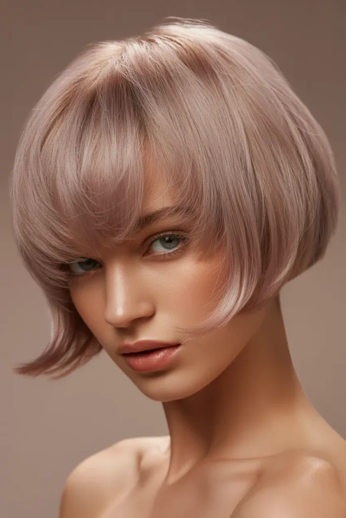Velvet Flick Crop
