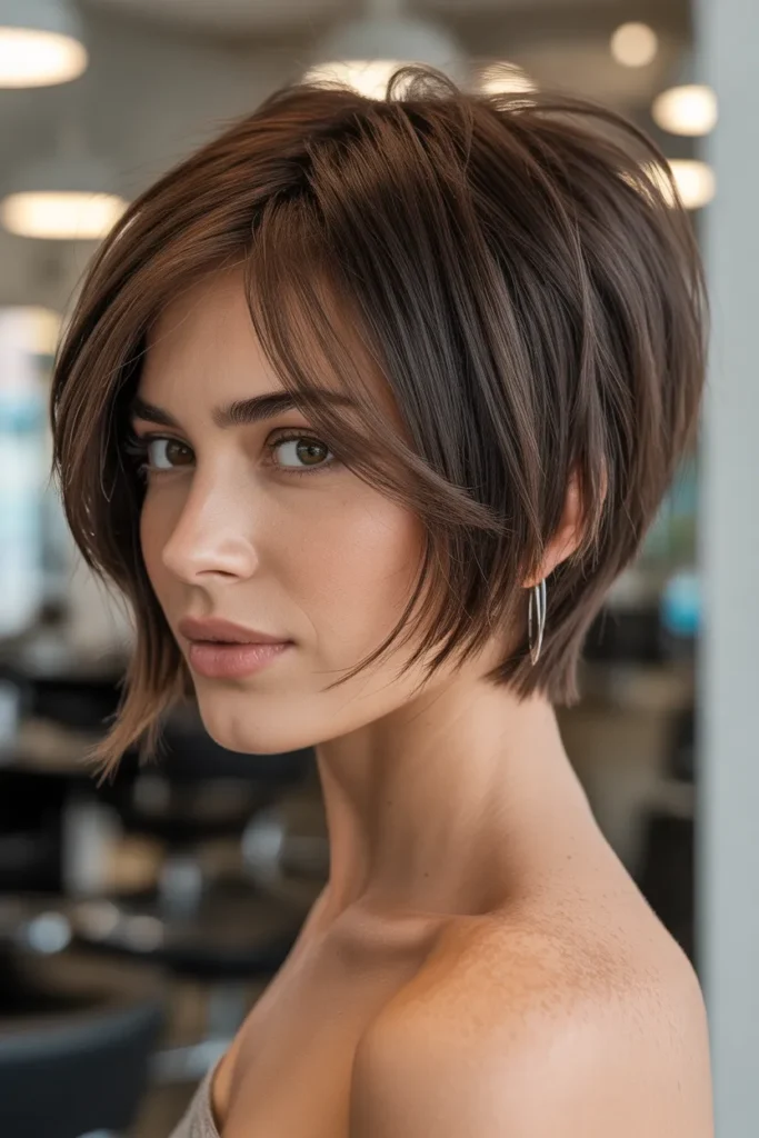 Velvet Razor Crop