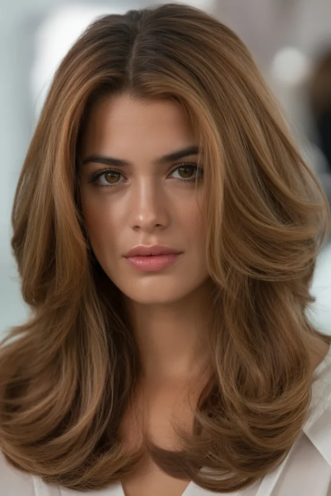 Voluminous Blowout