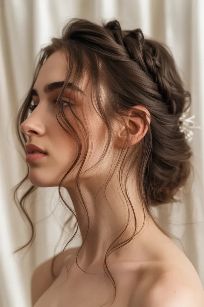 Windlace Crown Flow