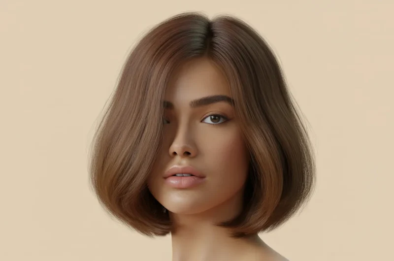 bob hairstyles