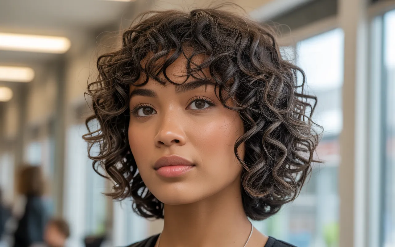 bob hairstyles for black women