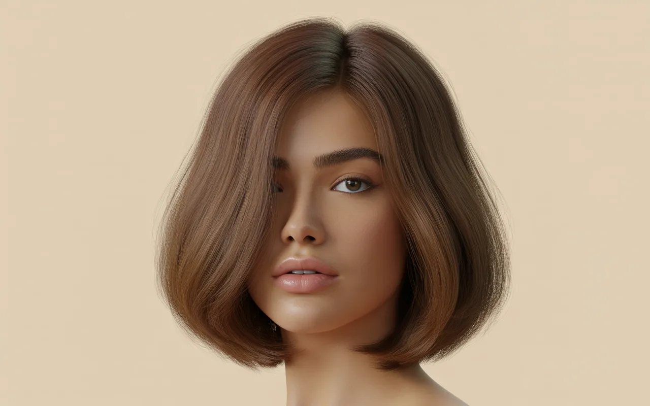 bob hairstyles