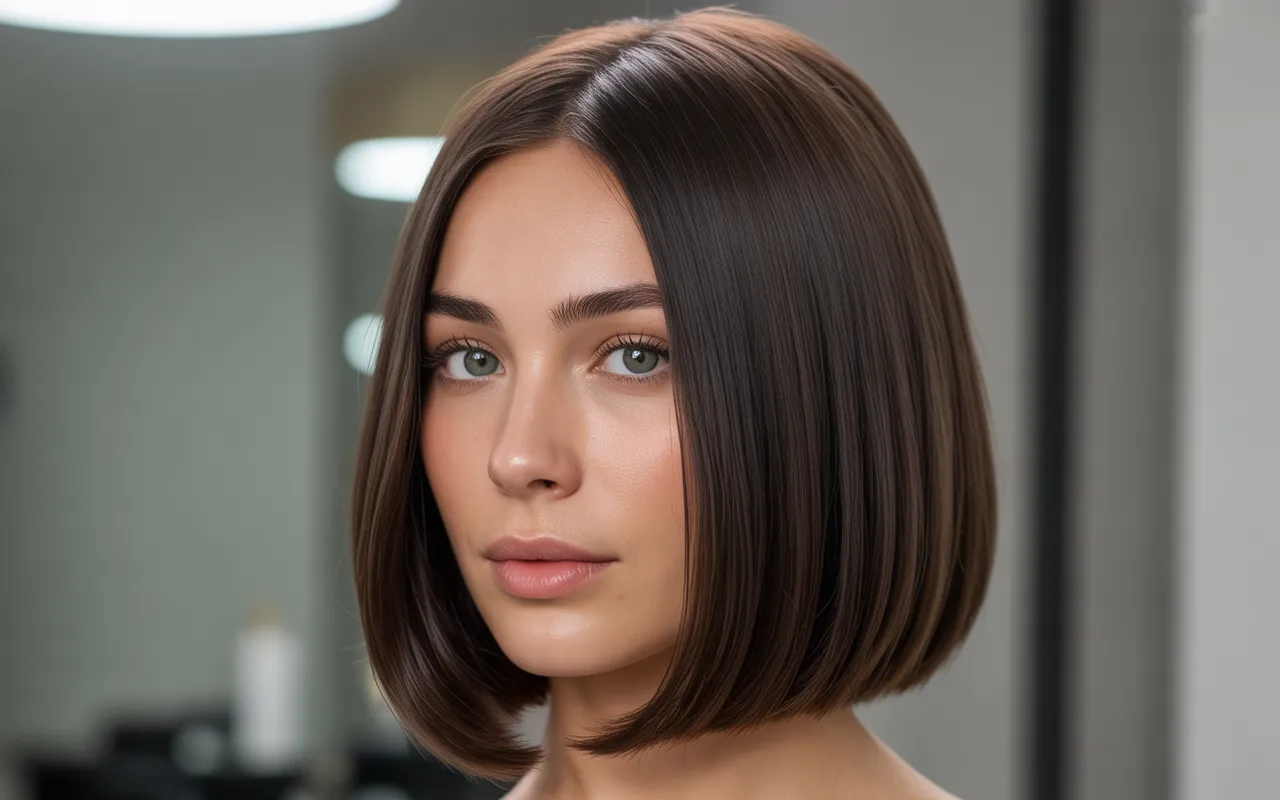 long bob hairstyles