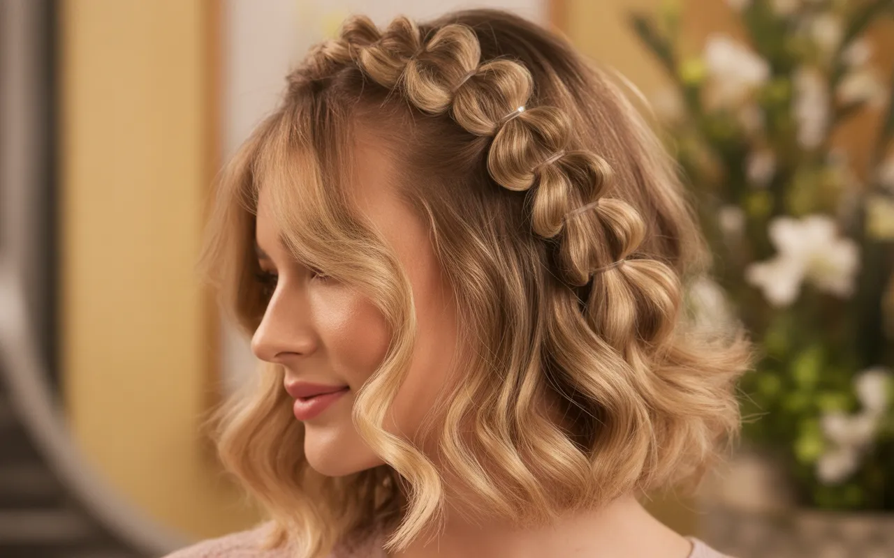 prom hairstyle ideas
