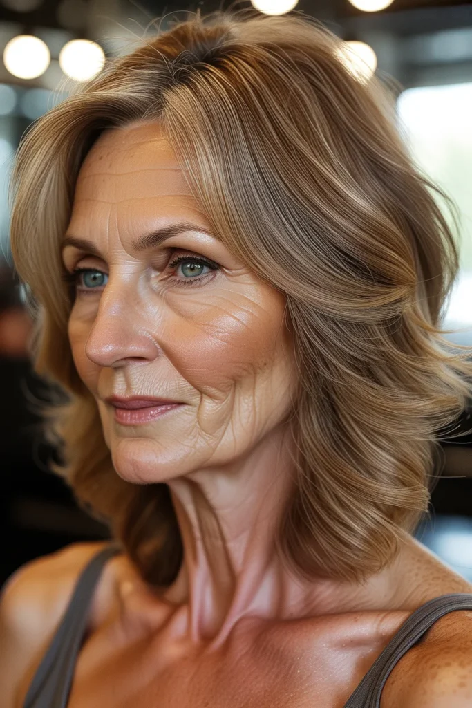 Airy Side Lob