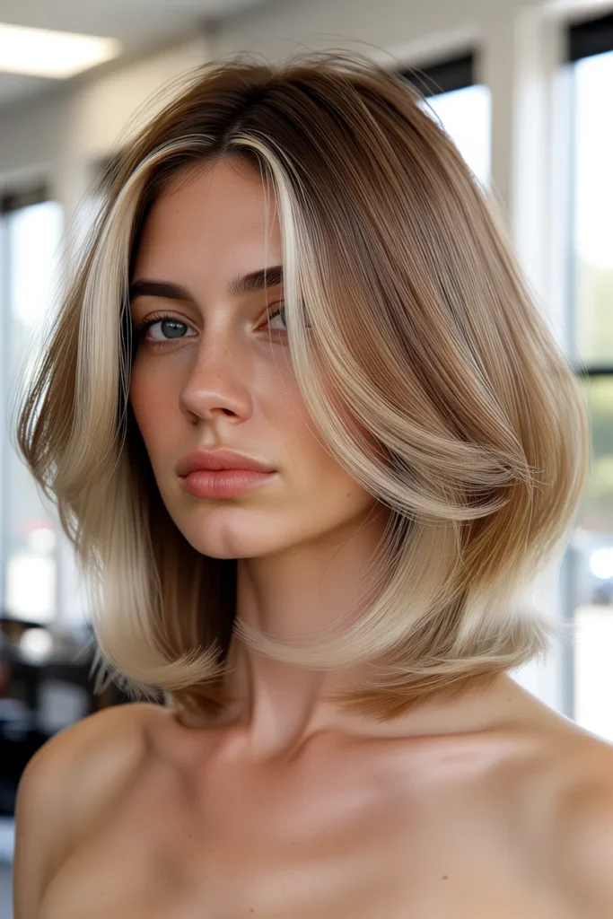 Cloud Edge Lob