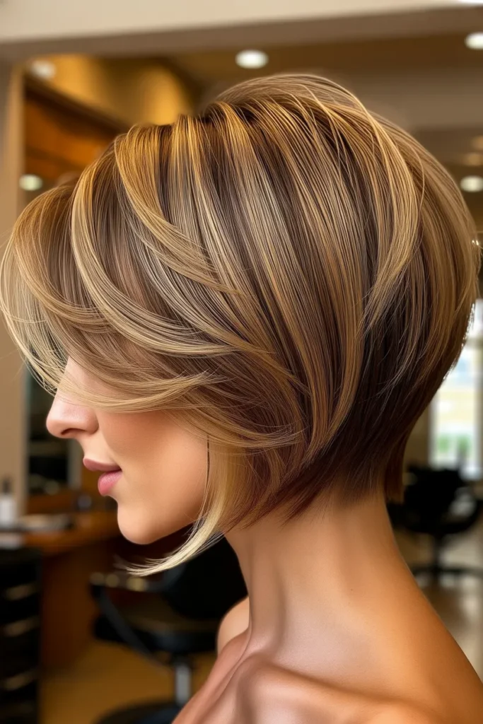 Contour Lift Bob