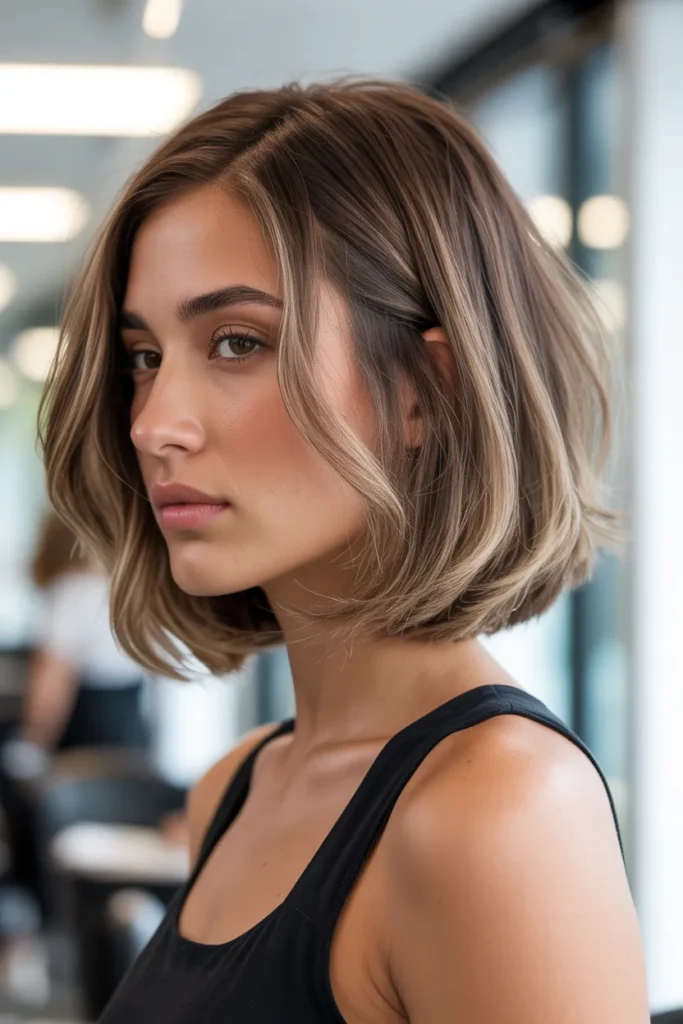 Contour Lift Bob