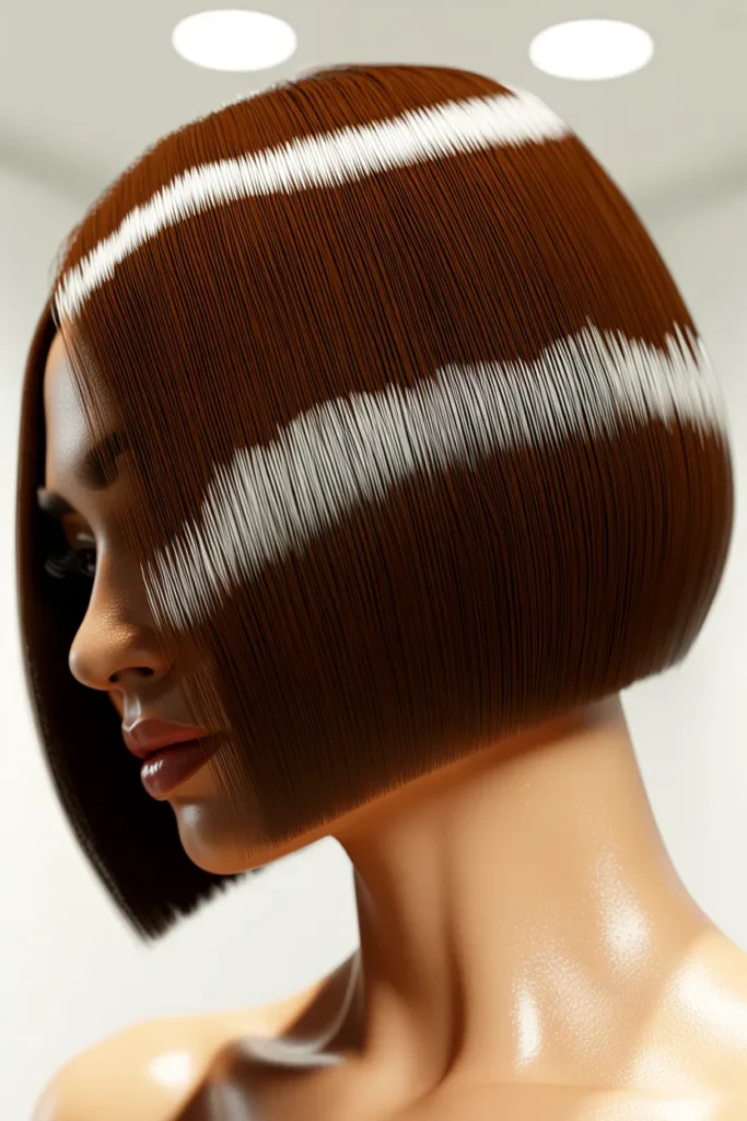 Glass Flip Lob