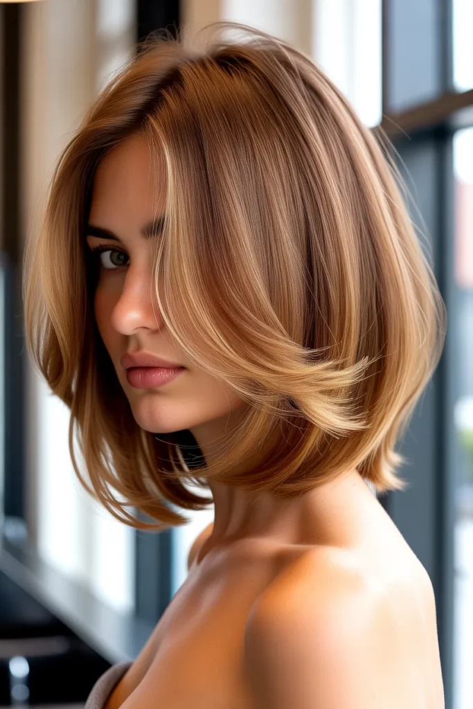 Halo Layer Lob