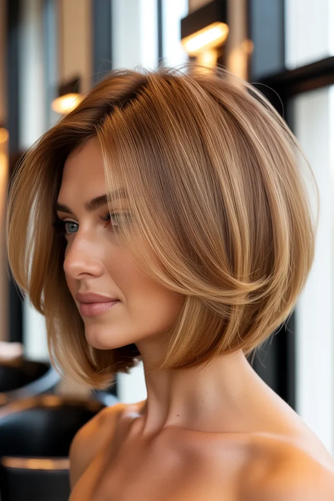 Halo Volume Bob