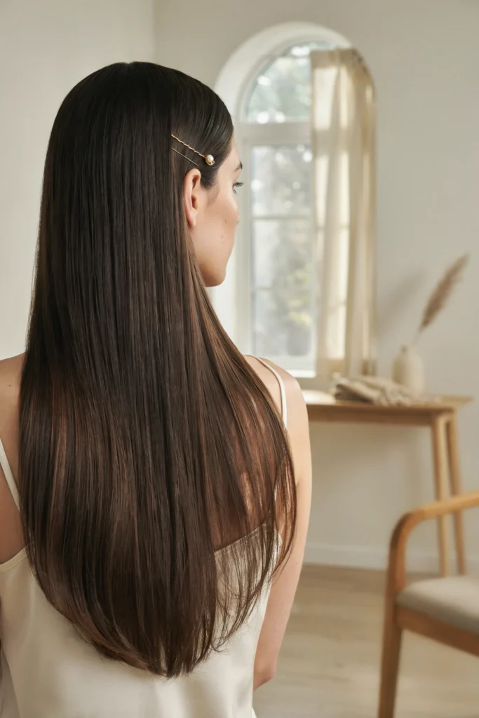 Long U Cut