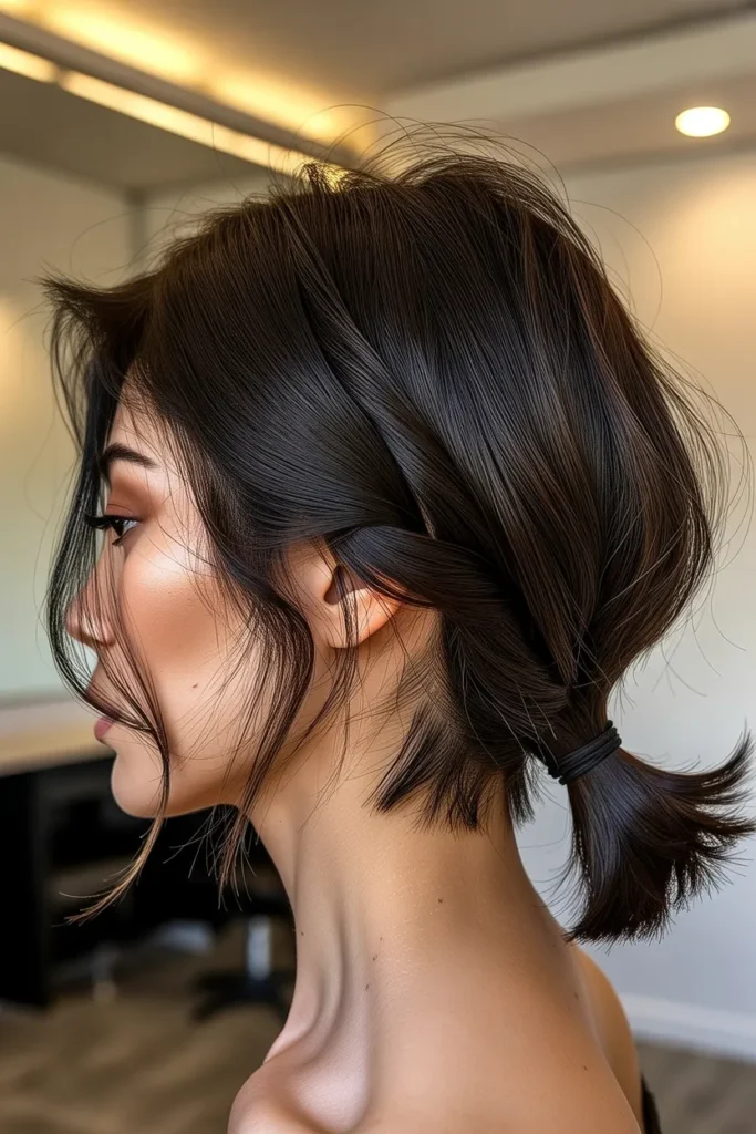 Loose Mini Pony