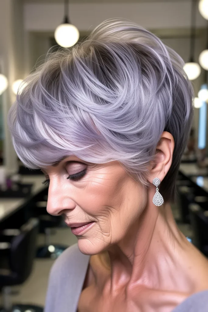 Moonlit Blend Pixie