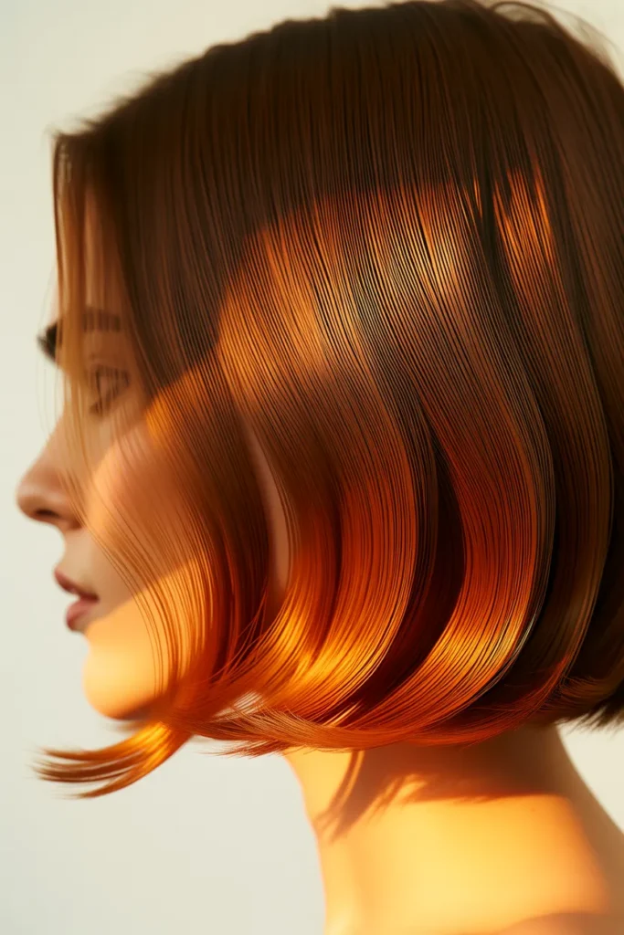 Ribbon Bend Lob