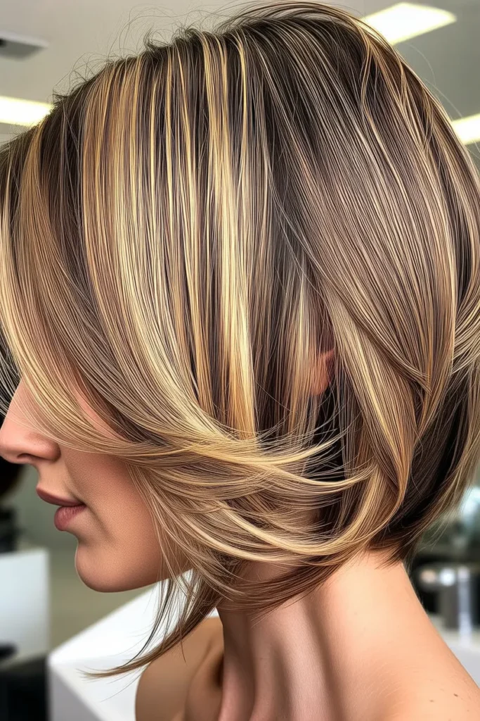 Ribbon Texture Stack