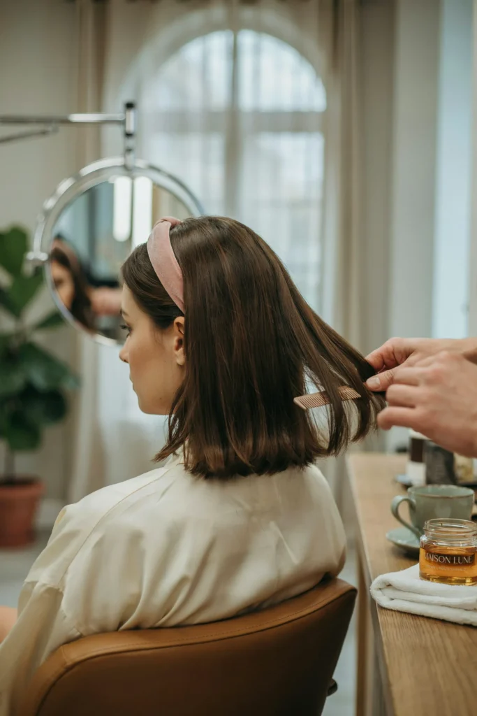 Rounded Layer Cut