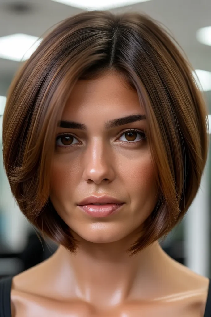 Rounded Volume Bob