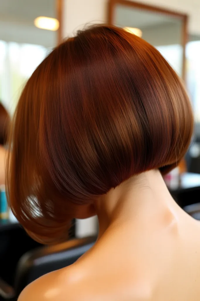 Rounded Volume Bob
