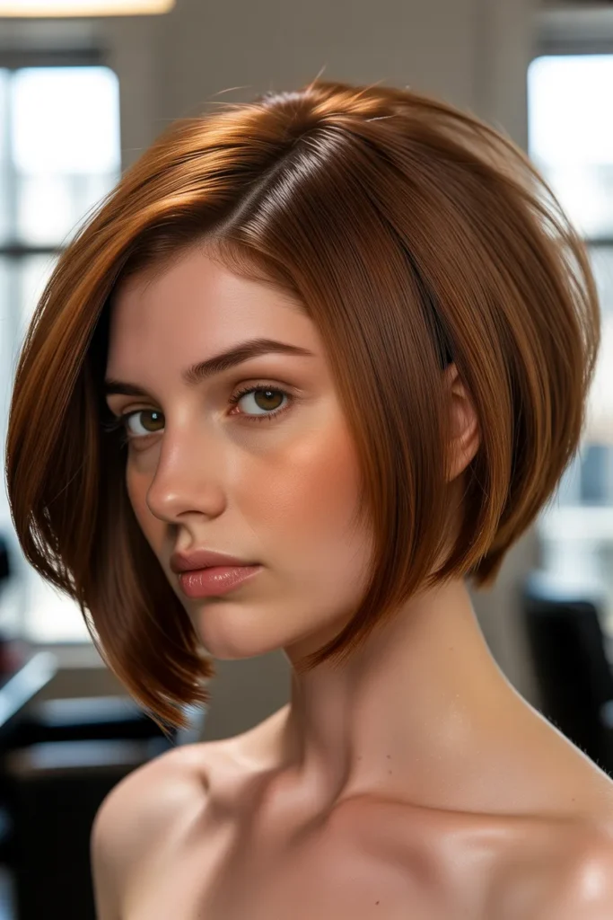 Side Volume Sweep