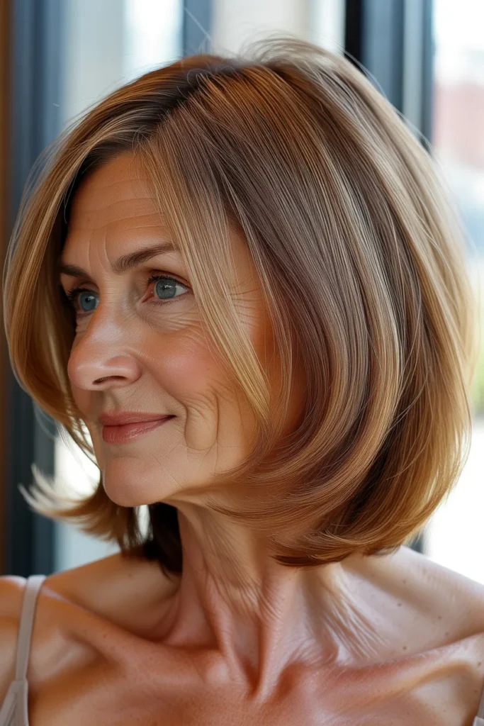 Soft Bend Lob