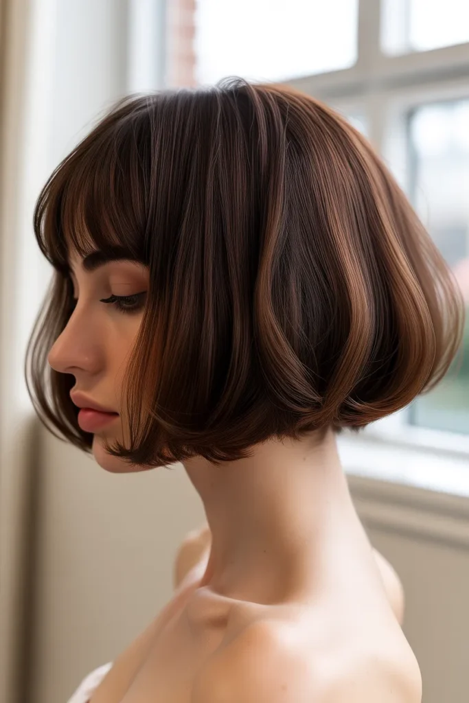 Soft Bubble Bob
