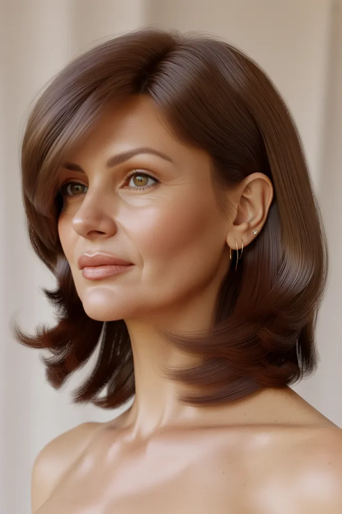 Soft Cocoa Layers