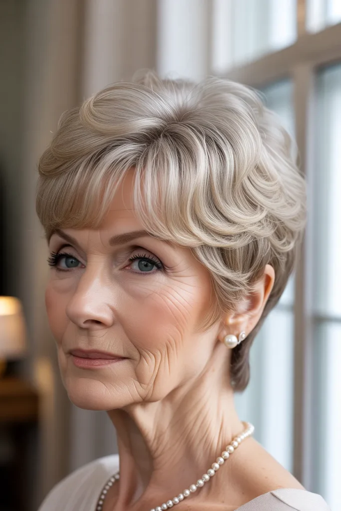 Soft Halo Pixie