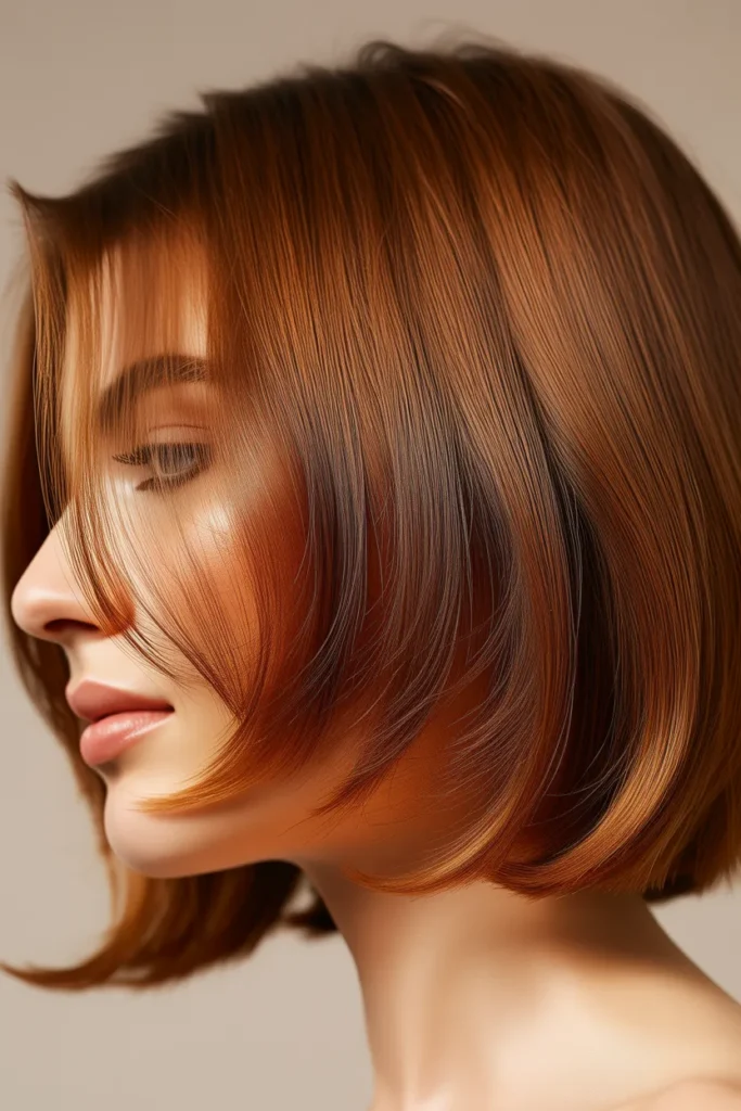 Soft Layered Flip