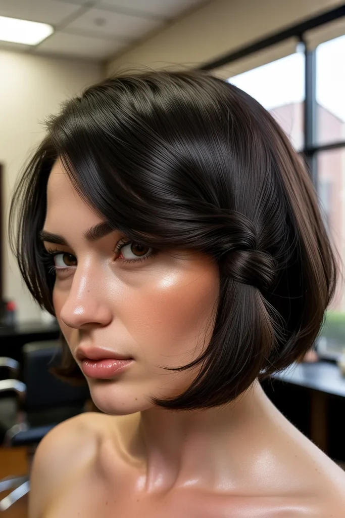 Soft Side Twist