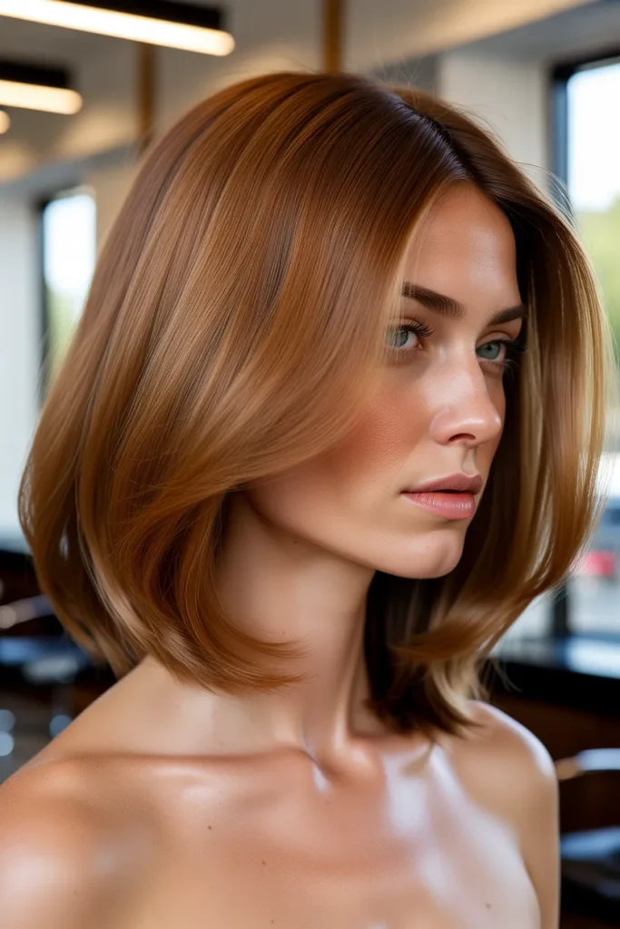 Soft Volume Bend