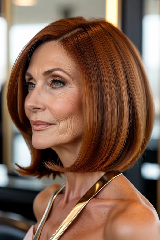 Velour Edge Lob