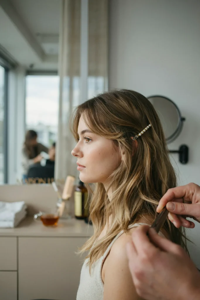 Wispy Layered Cut