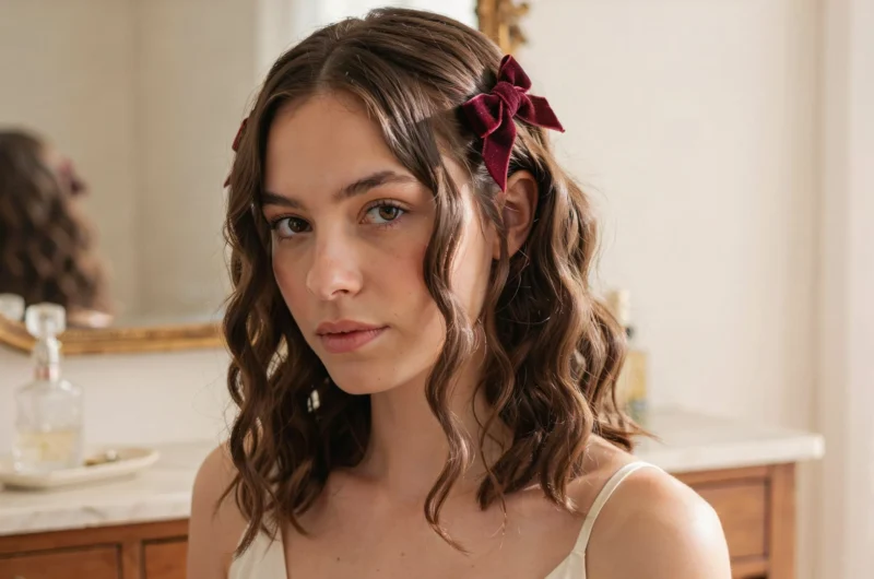 formal hairstyles for long hair