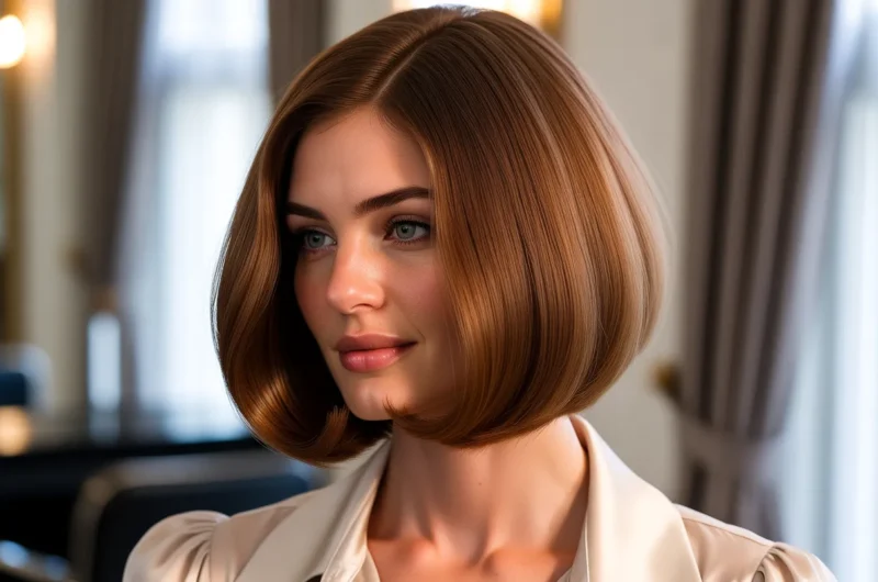 short bob hairstyles