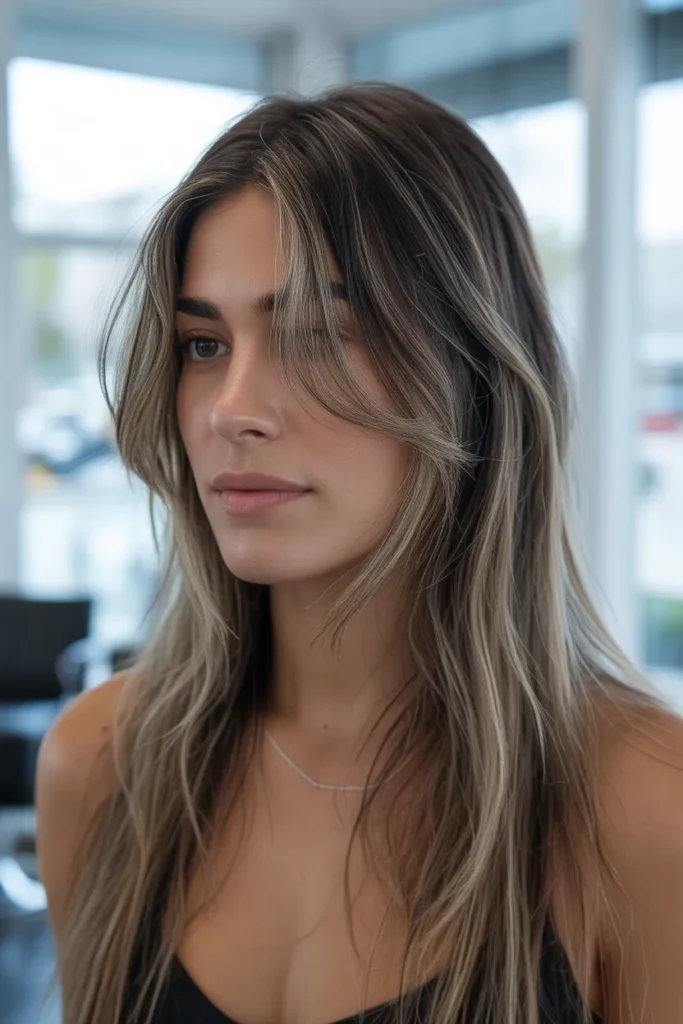Airy Layer Blend