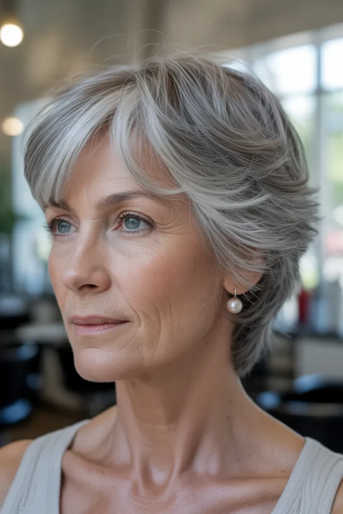 Airy Wedge Cut