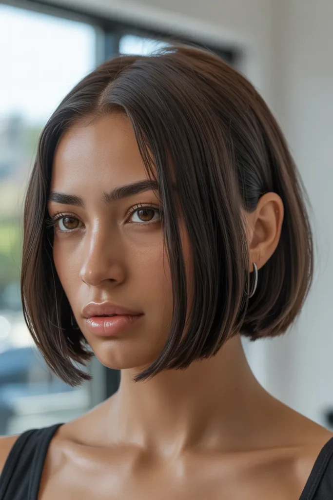Arc Line Bob