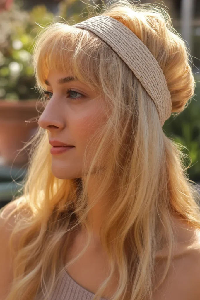 Boho Texture Blend