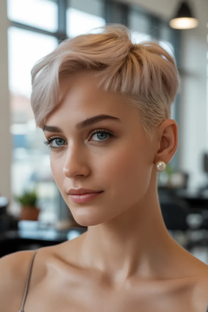 Champagne Buzz Blend