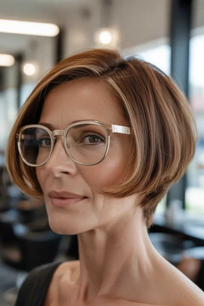 Curved Pixie Bob
