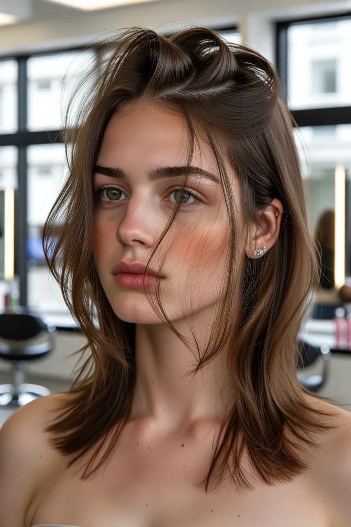 Feather Halo Cut