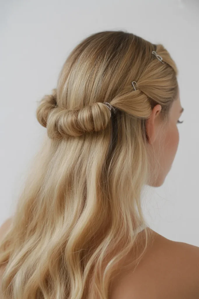 Floating Bubble Crown