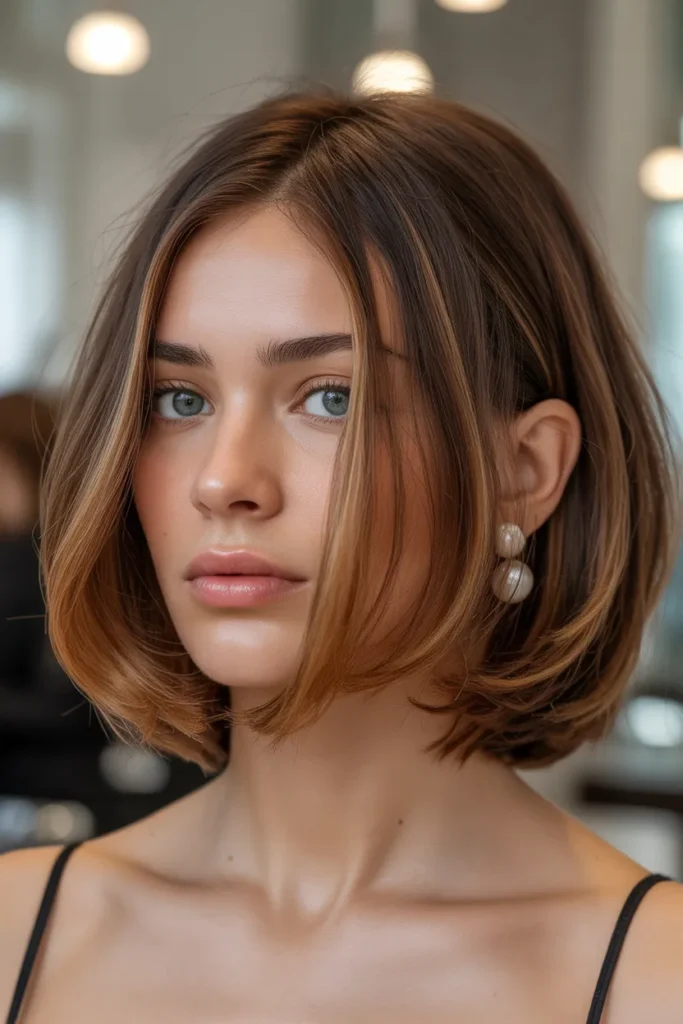 Floating Crown Bob