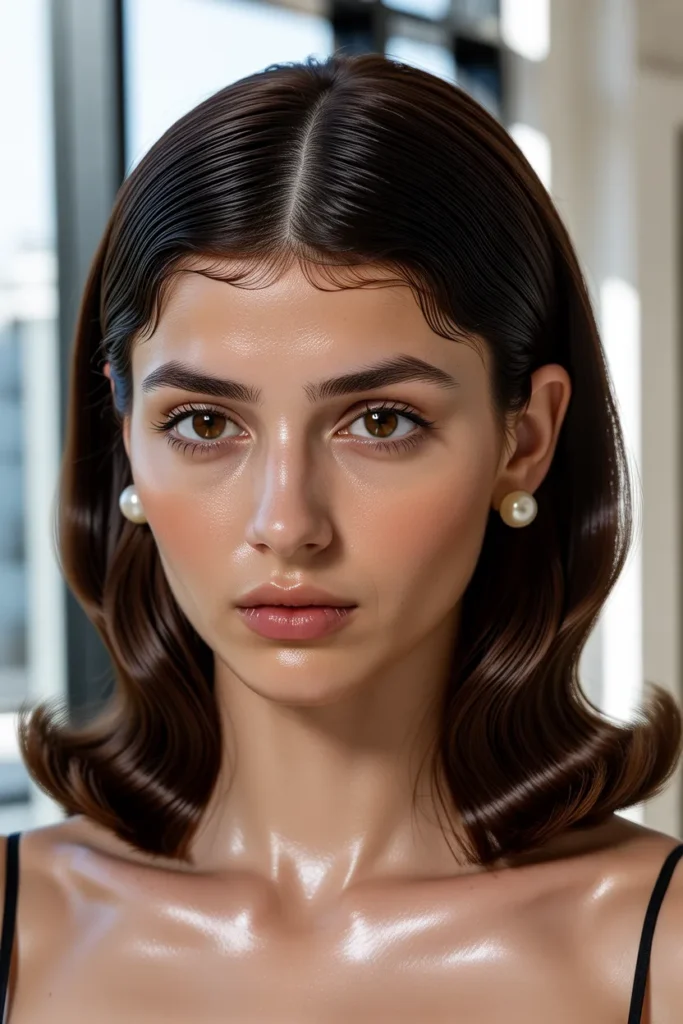 Glass Curve Cut