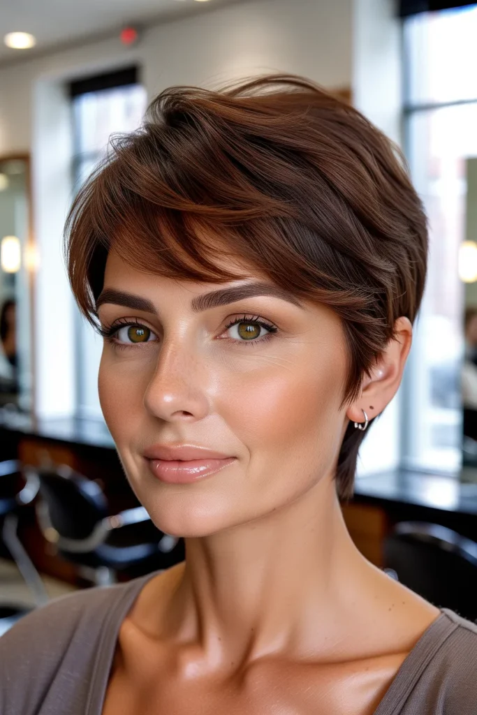 Halo Blend Pixie