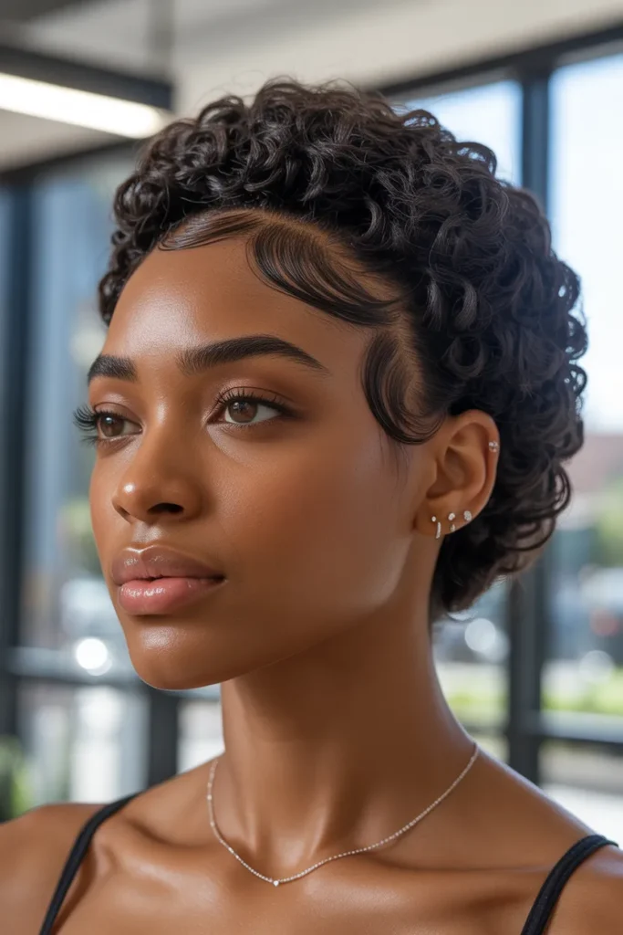 Halo Taper