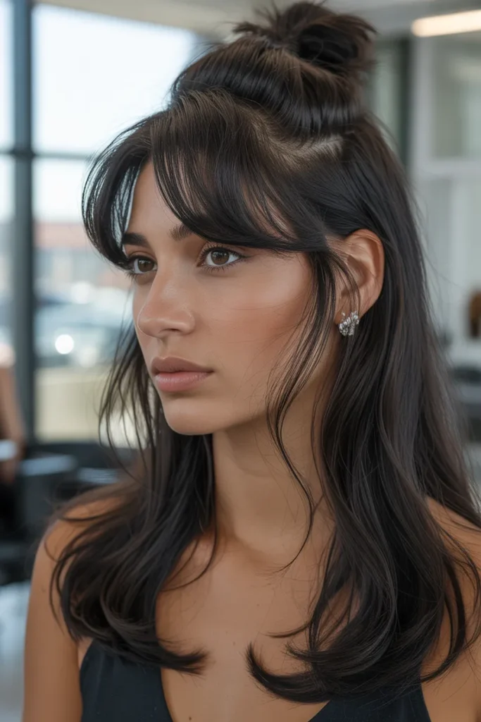 Halo Volume Lift
