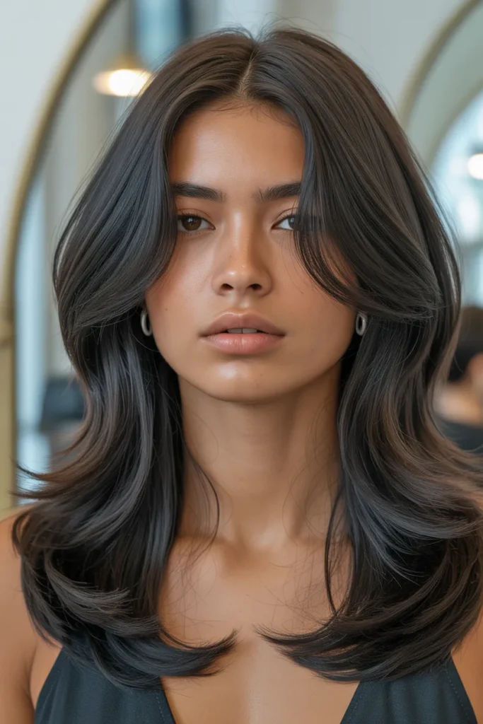 Hidden Volume Layers